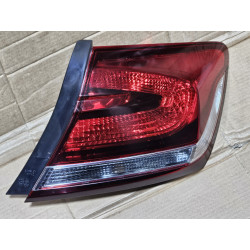 33500-TR0-A51 Honda Civic Right Tail Lamp 2013-2015