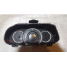 78100-T2-L012 Honda Accord Instrument Gauge Cluster 2015-2017