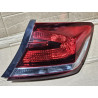 33500-TR0-A51 Honda Civic Right Tail Lamp 2013-2015