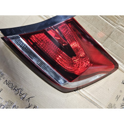 33500-TR0-A51 Honda Civic Right Tail Lamp 2013-2015