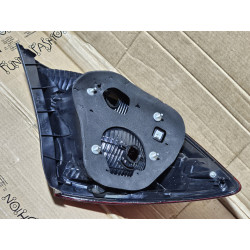 33500-TR0-A51 Honda Civic Right Tail Lamp 2013-2015