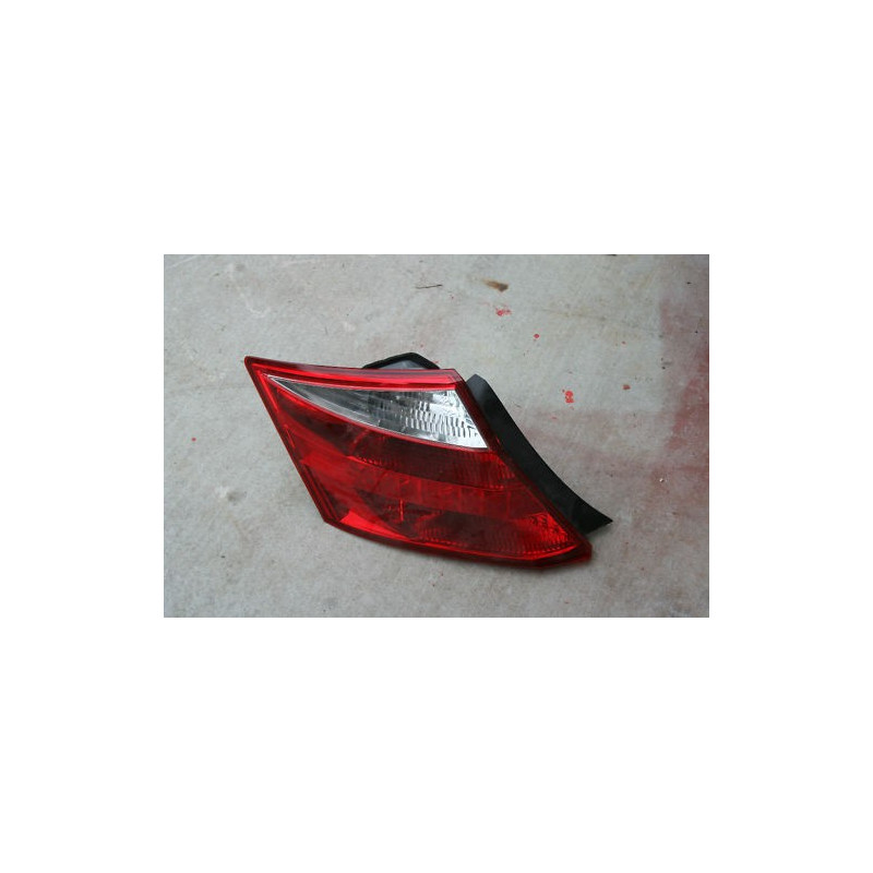 33550-TE0-A01 Honda Accord Left Tail Lamp 2008-2010