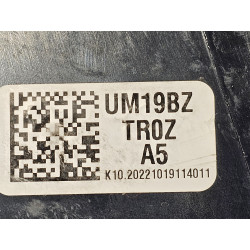 33500-TR0-A51 Honda Civic Right Tail Lamp 2013-2015