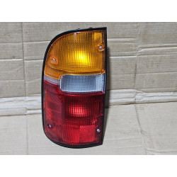 81560-04030 Toyota Tacoma Left Tail Lamp 1995-2000