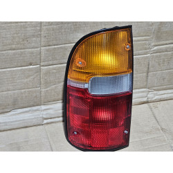 81560-04030 Toyota Tacoma Left Tail Lamp 1995-2000