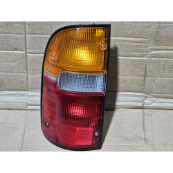 81560-04030 Toyota Tacoma Left Tail Lamp 1995-2000