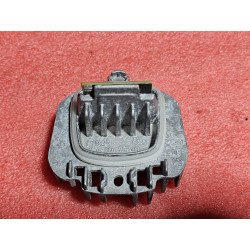 11920011890 BMW i4 Left Headlight LED Ballast Module 2021-2024