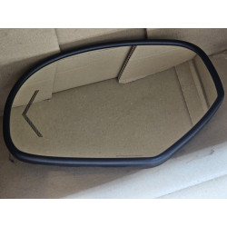 Cadillac Escalade Left Turn Heated Mirror Glass 2009-2014 | Chevrolet Tahoe