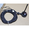 284-8531-03 Caterpillar Roof Satellite Radio Antenna 284-8531