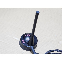 284-8531-03 Caterpillar Roof Satellite Radio Antenna 284-8531