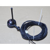 284-8531-03 Caterpillar Roof Satellite Radio Antenna 284-8531