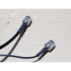 284-8531-03 Caterpillar Roof Satellite Radio Antenna 284-8531