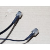 284-8531-03 Caterpillar Roof Satellite Radio Antenna 284-8531