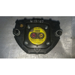 93356604 Saturn Astra Steering Wheel Airbag 2008-2009