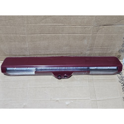 85614837 Chevrolet Rear Spoiler Wing High Mount LED Stop Tail Lamp 85595008