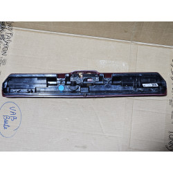 85614837 Chevrolet Rear Spoiler Wing High Mount LED Stop Tail Lamp 85595008
