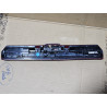 85614837 Chevrolet Rear Spoiler Wing High Mount LED Stop Tail Lamp 85595008