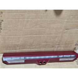 85614837 Chevrolet Rear Spoiler Wing High Mount LED Stop Tail Lamp 85595008