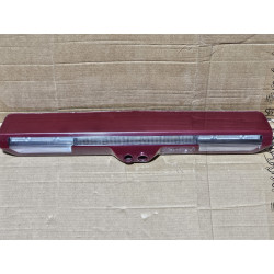 85614837 Chevrolet Rear Spoiler Wing High Mount LED Stop Tail Lamp 85595008