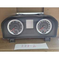 56046540AD Dodge RAM Speedometer Instrument Gauge Cluster 2013 56046540AL