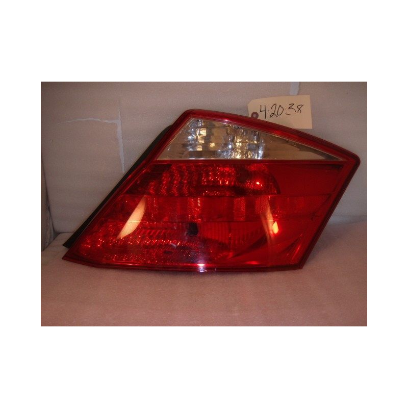 33500-TE0-A01 Honda Accord Right Tail Lamp 2008-2010