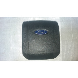 5L34-15043B13-CD Ford F-150 Steering Wheel Airbag 2004-2008