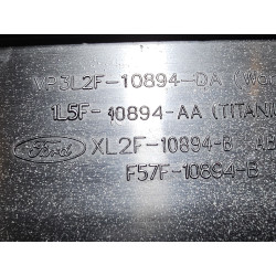 1L2F-10849-LD Ford Explorer Sport Trac Speedometer Instrument Gauge Cluster