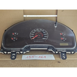 4L3F-10A855-AD Ford F-150 Speedometer Instrument Gauge Cluster 2004-2008
