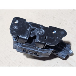 ML34-9943150-BD Ford F-150 Right Tailgate Latch 2021-2025 ML3Z-9943150-E