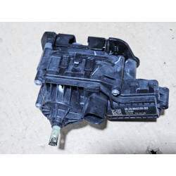 ML34-9943150-BD Ford F-150 Right Tailgate Latch 2021-2025 ML3Z-9943150-E