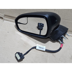 FS73-17683-AA5FH7 Ford Fusion Left Mirror 2013-2017 FS73-17683-AA