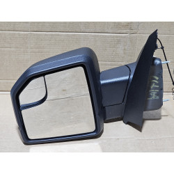 JL34-17683-AC5YGY Ford F-150 Left Manual Mirror 2015-2020 FL3Z-17683-AK