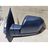 JL34-17683-AC5YGY Ford F-150 Left Manual Mirror 2015-2020 FL3Z-17683-AK