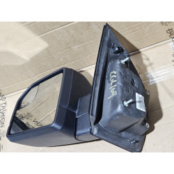 JL34-17683-AC5YGY Ford F-150 Left Manual Mirror 2015-2020 FL3Z-17683-AK