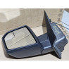 JL34-17683-AC5YGY Ford F-150 Left Manual Mirror 2015-2020 FL3Z-17683-AK