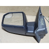 JL34-17683-AC5YGY Ford F-150 Left Manual Mirror 2015-2020 FL3Z-17683-AK