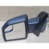 JL34-17683-AC5YGY Ford F-150 Left Manual Mirror 2015-2020 FL3Z-17683-AK