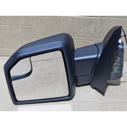 JL34-17683-AC5YGY Ford F-150 Left Manual Mirror 2015-2020 FL3Z-17683-AK