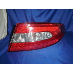 8X2313404BC Jaguar XF Right LED Tail Lamp 2009-2011