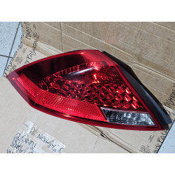 33551-SDN-A11 Honda Accord Left LED Tail Lamp 2006-2007
