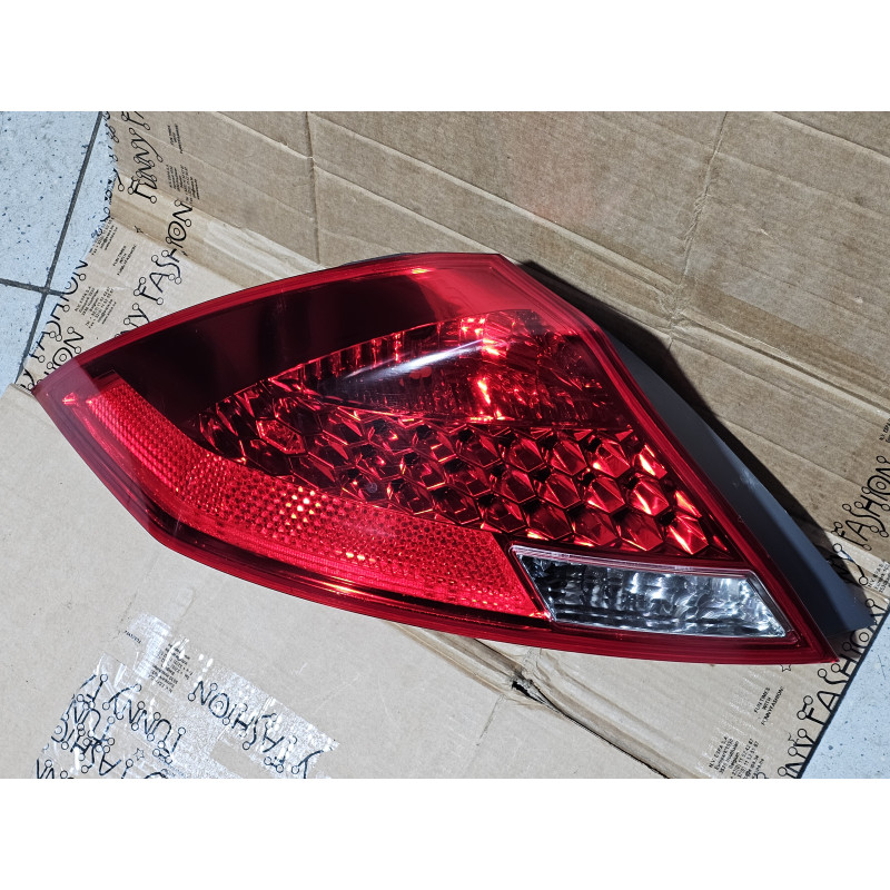 33551-SDN-A11 Honda Accord Left LED Tail Lamp 2006-2007