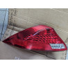 33551-SDN-A11 Honda Accord Left LED Tail Lamp 2006-2007