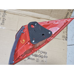 33551-SDN-A11 Honda Accord Left LED Tail Lamp 2006-2007
