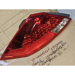 33551-SDN-A11 Honda Accord Left LED Tail Lamp 2006-2007