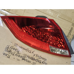 33551-SDN-A11 Honda Accord Left LED Tail Lamp 2006-2007