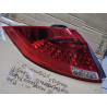 33551-SDN-A11 Honda Accord Left LED Tail Lamp 2006-2007