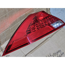 33551-SDN-A11 Honda Accord Left LED Tail Lamp 2006-2007