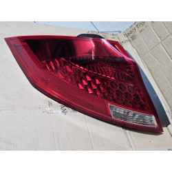 33551-SDN-A11 Honda Accord Left LED Tail Lamp 2006-2007