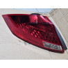 33551-SDN-A11 Honda Accord Left LED Tail Lamp 2006-2007