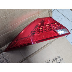 33551-SDN-A11 Honda Accord Left LED Tail Lamp 2006-2007
